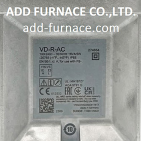 VD-R-AC Set10/40 (279299)